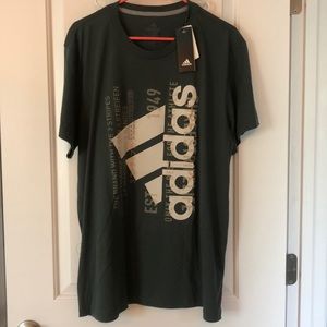 Men’s Adidas Shirt